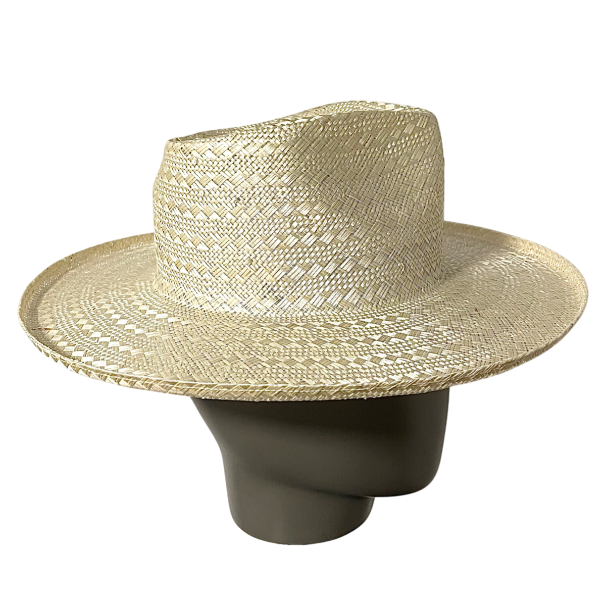 Fedora Love Hat Strow