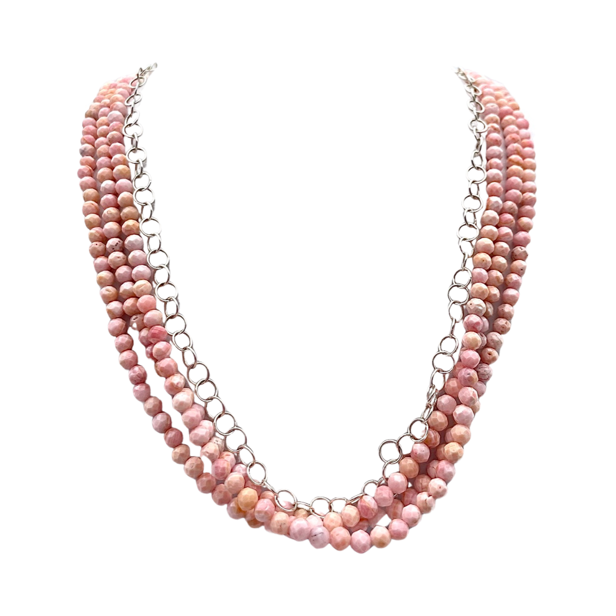 3-in-1 Convertible Coral Jewelry