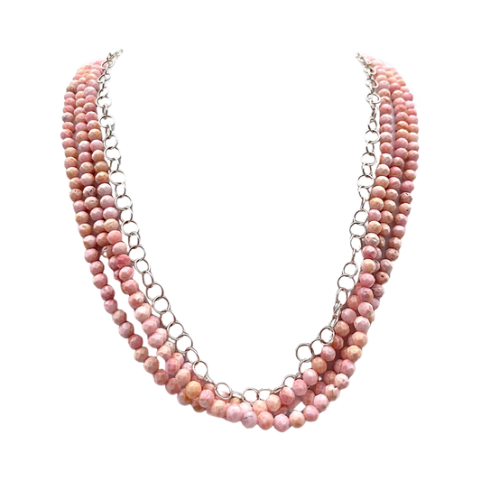 3-in-1 Convertible Coral Jewelry