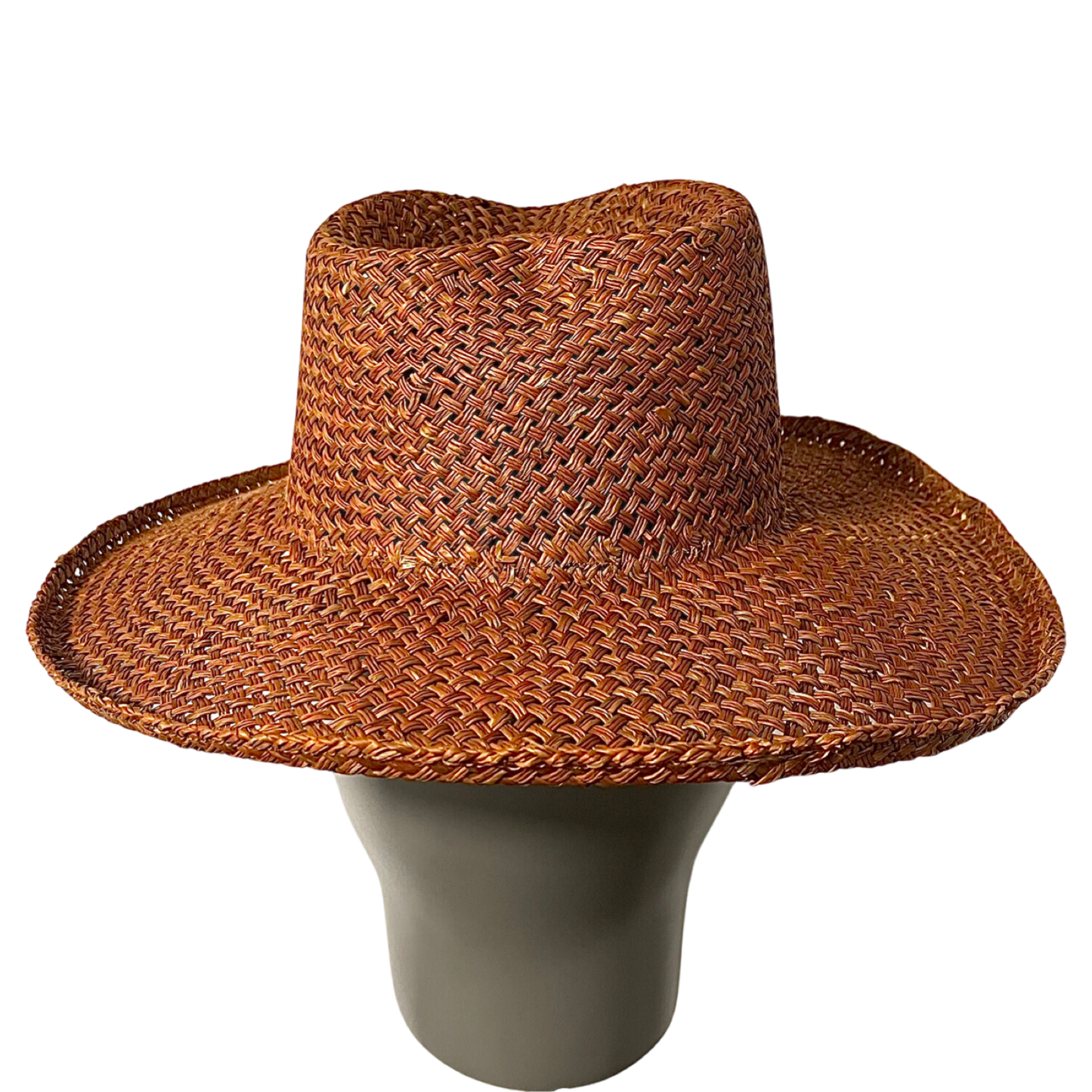 Fedora Love Hat Strow