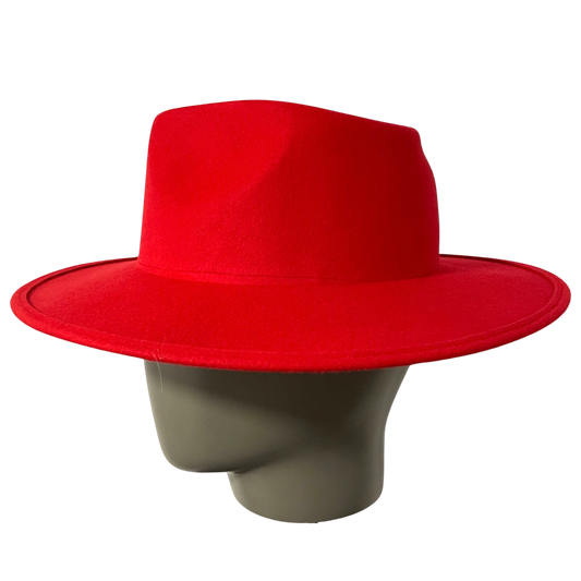 Fedora Love Hat