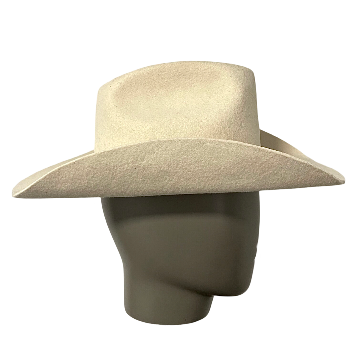 Wool cowboy hat