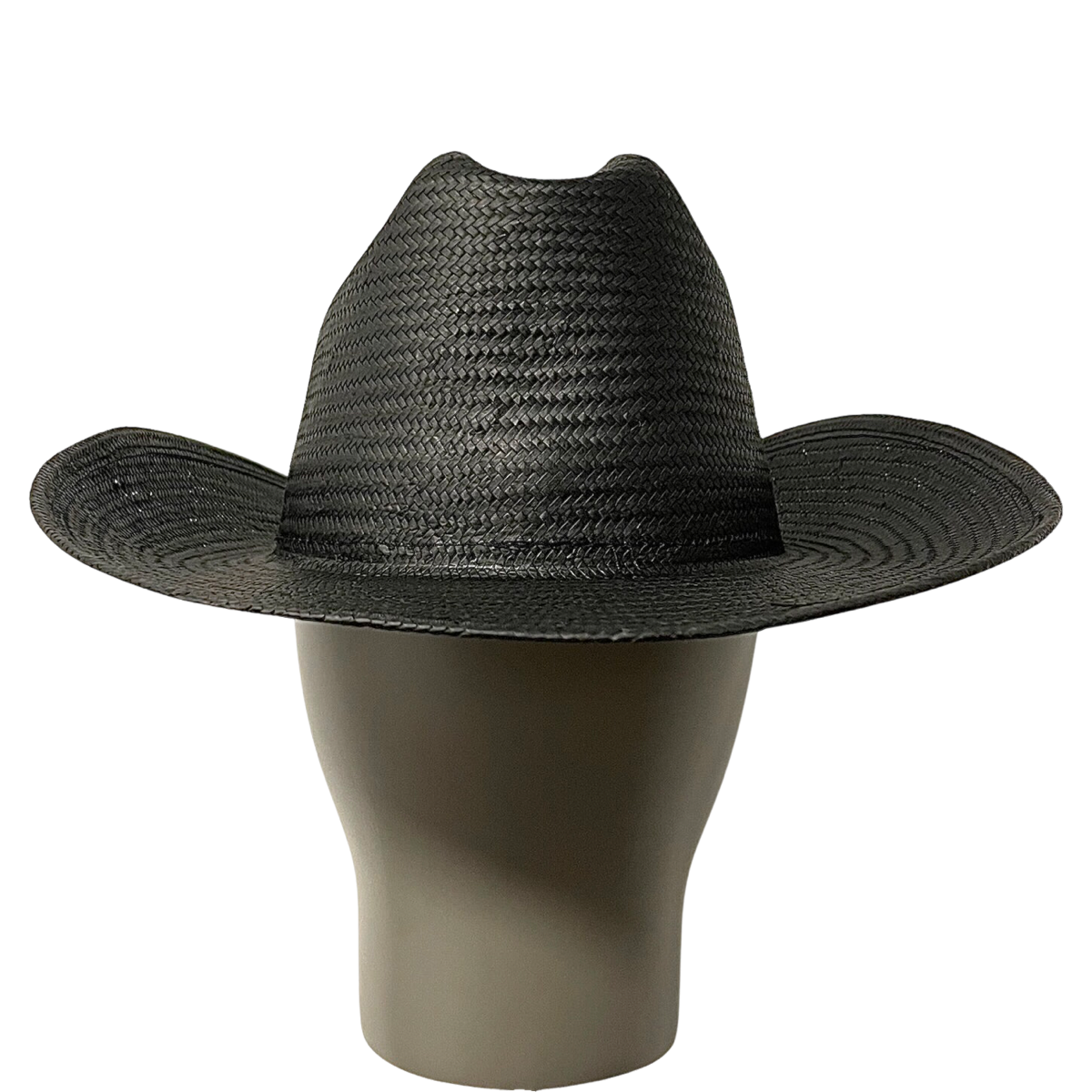 Cowboy Strow Hat