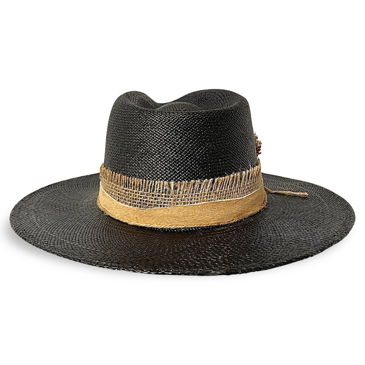 Creation Panama Palm Hat