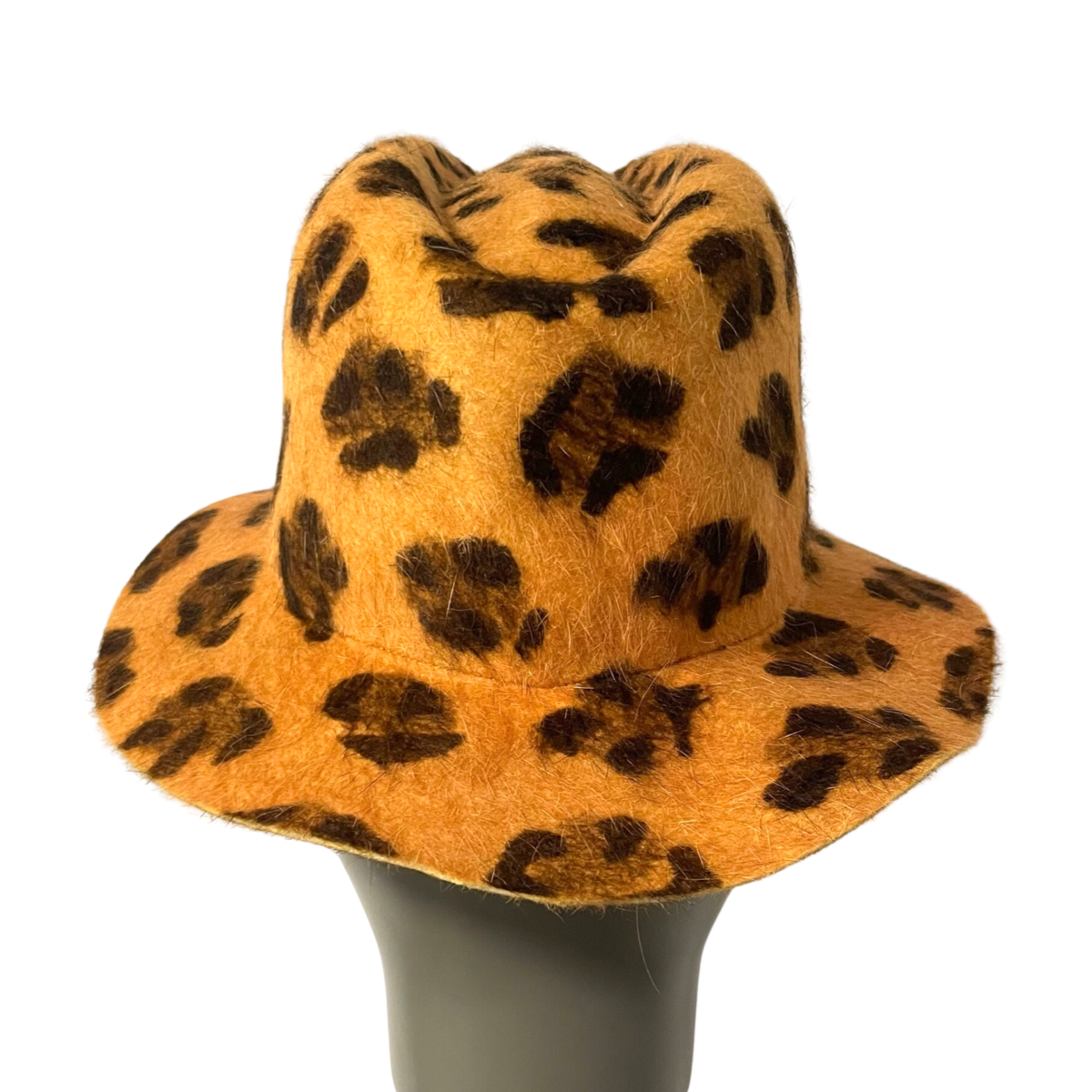 Roar Fadora Hat