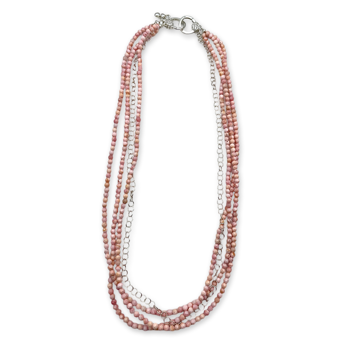 3-in-1 Convertible Coral Jewelry