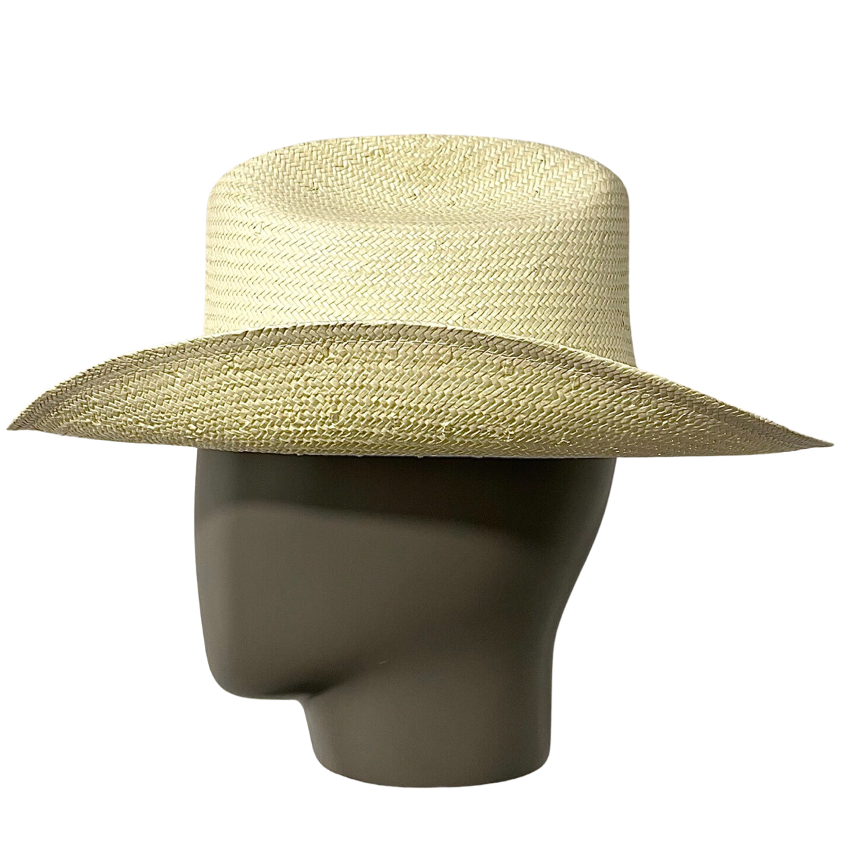 Cowboy Strow Hat