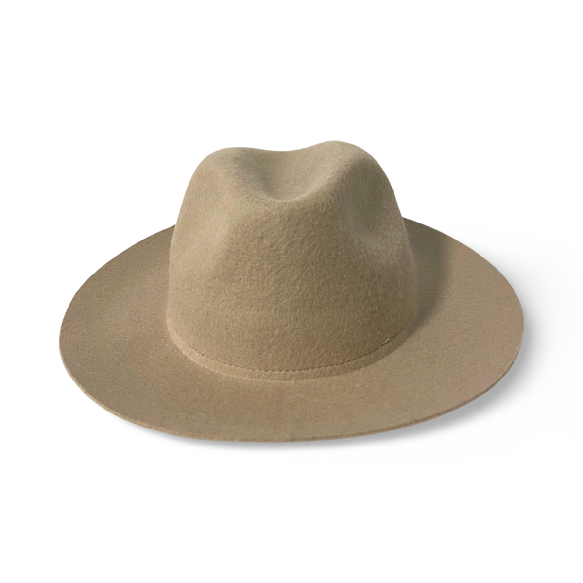 Travel Fedora Hat