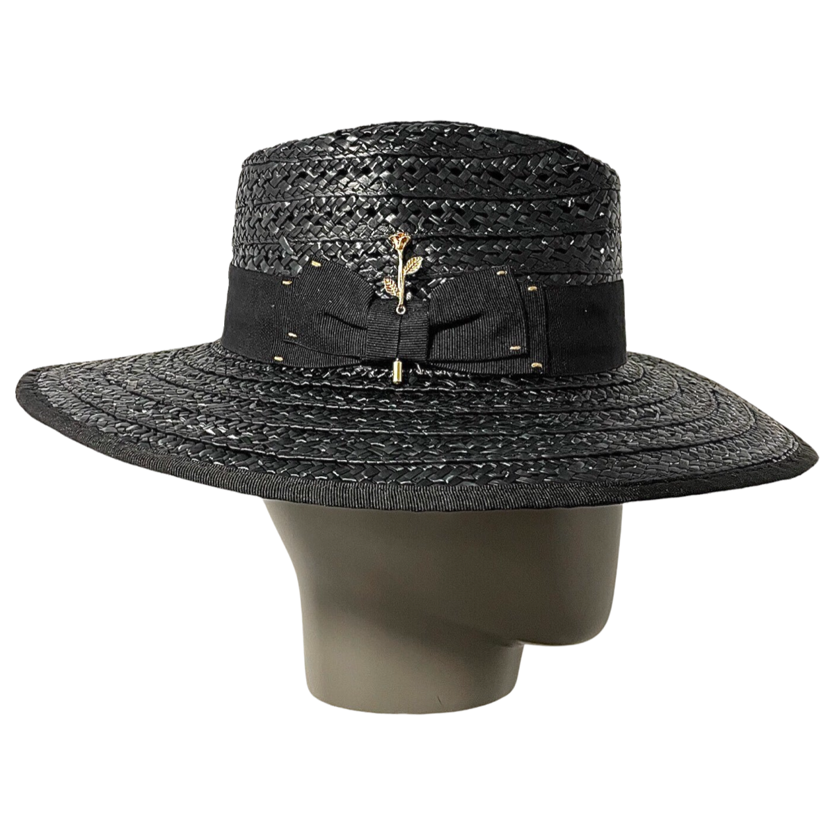 Zahira Strow Fedora