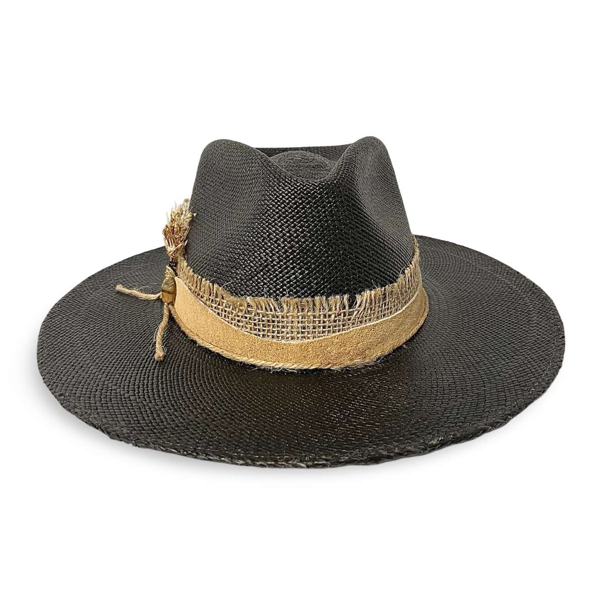 Creation Panama Palm Hat