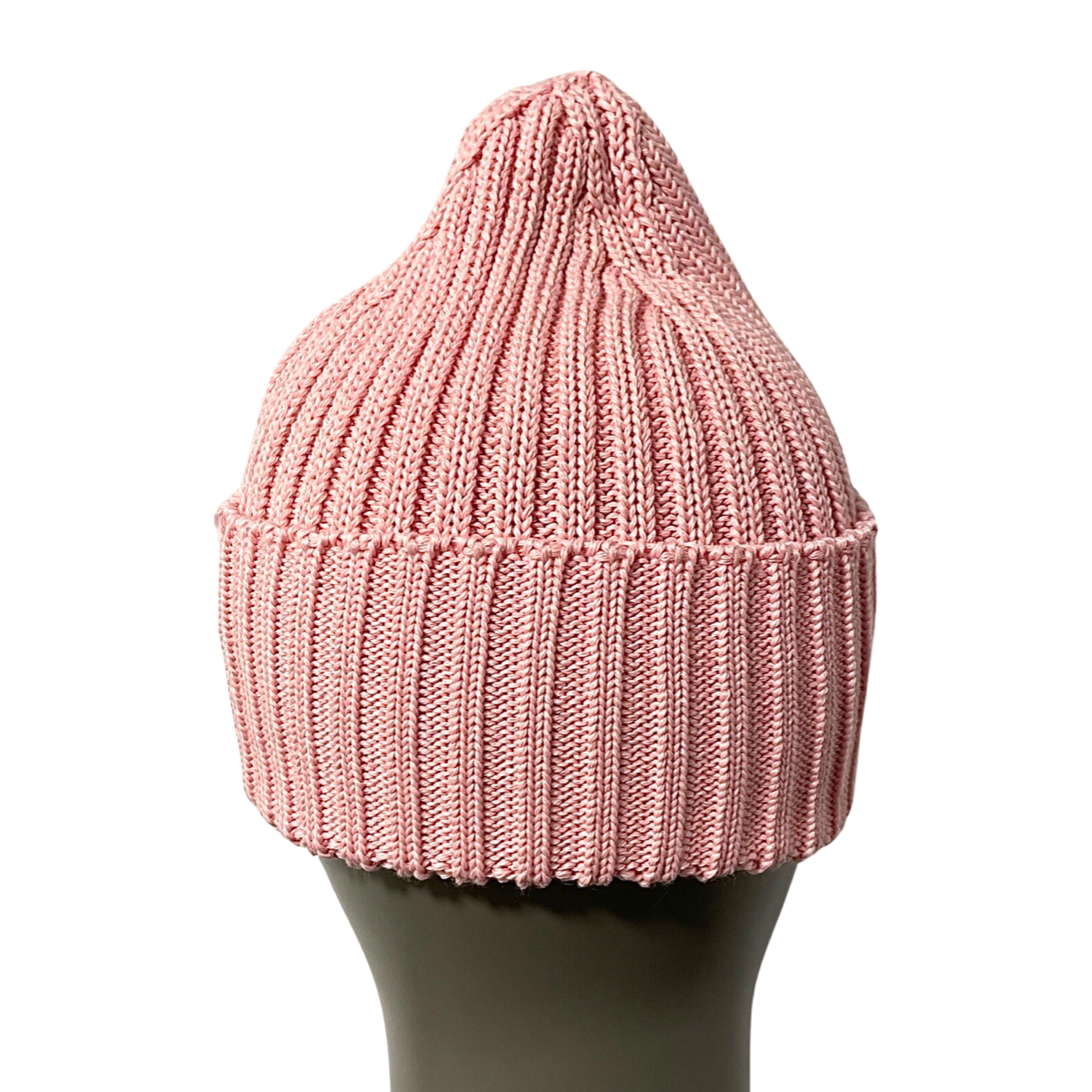 Hand-embroidered Beanie