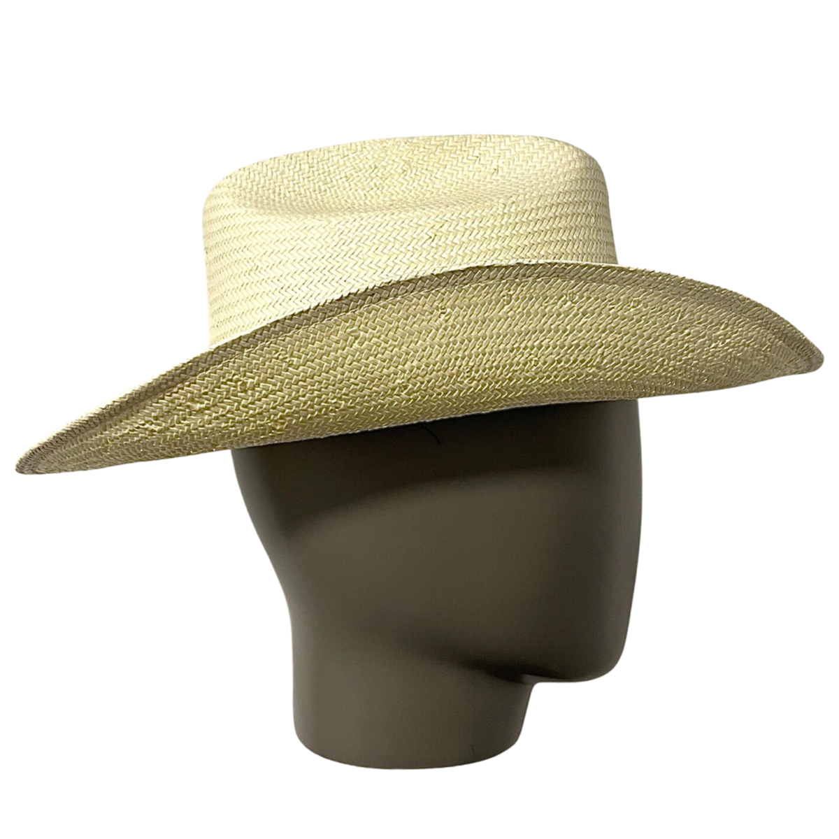 Cowboy Strow Hat