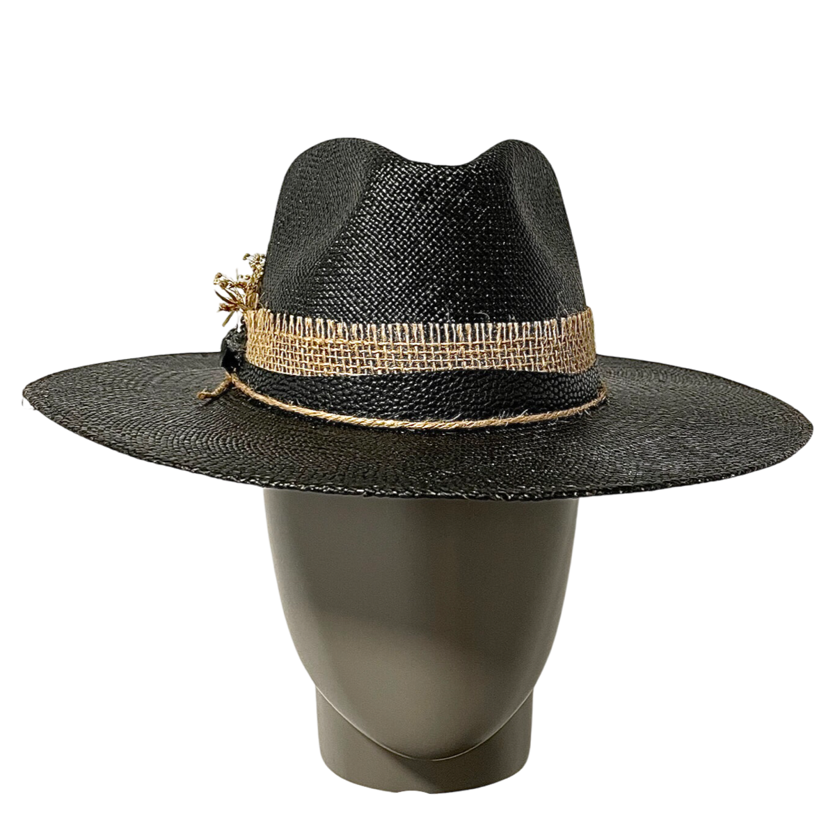 Creation Panama Palm Hat