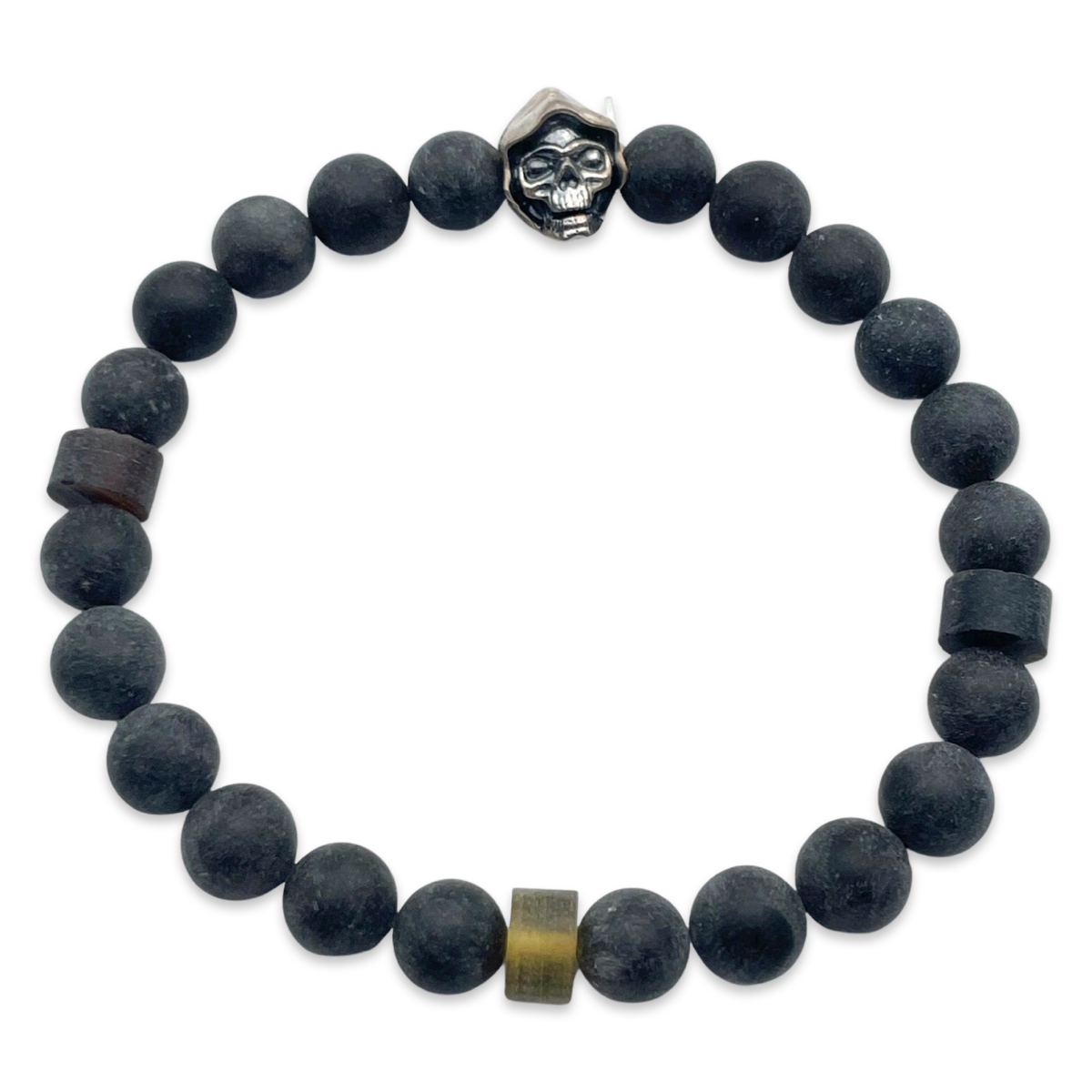 Black Amber bracelet