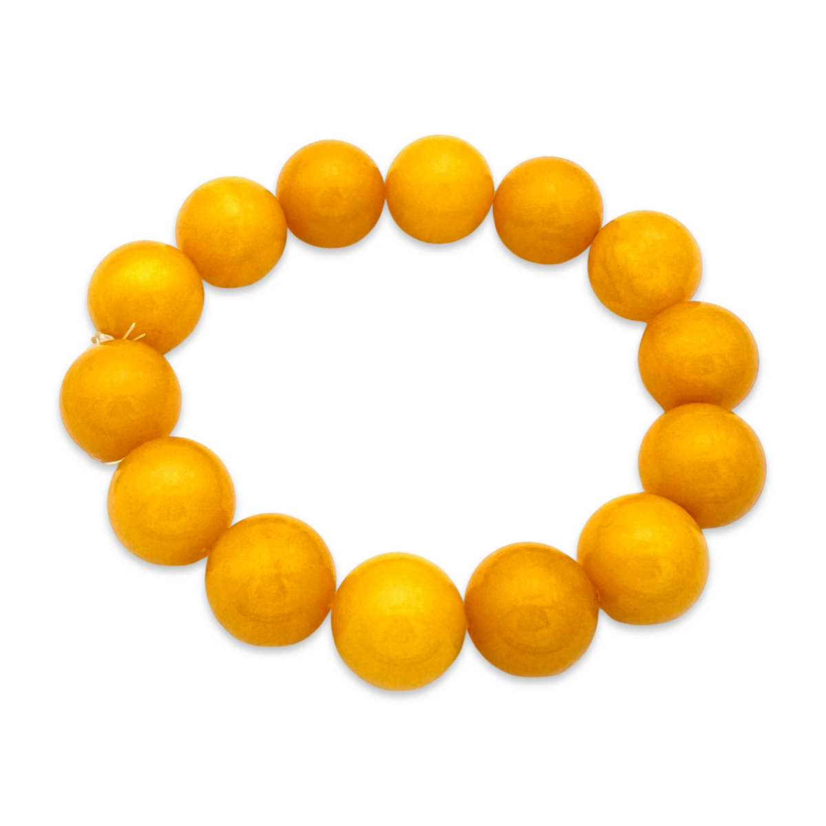 Amber Bracelet Antique