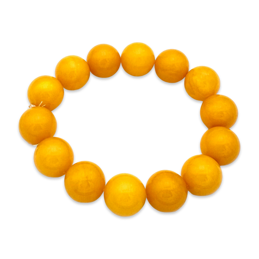 Amber Bracelet Antique