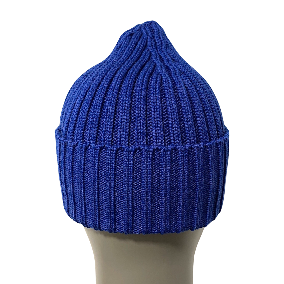 Hand-embroidered Beanie