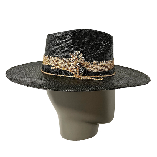 Creation Panama Palm Hat