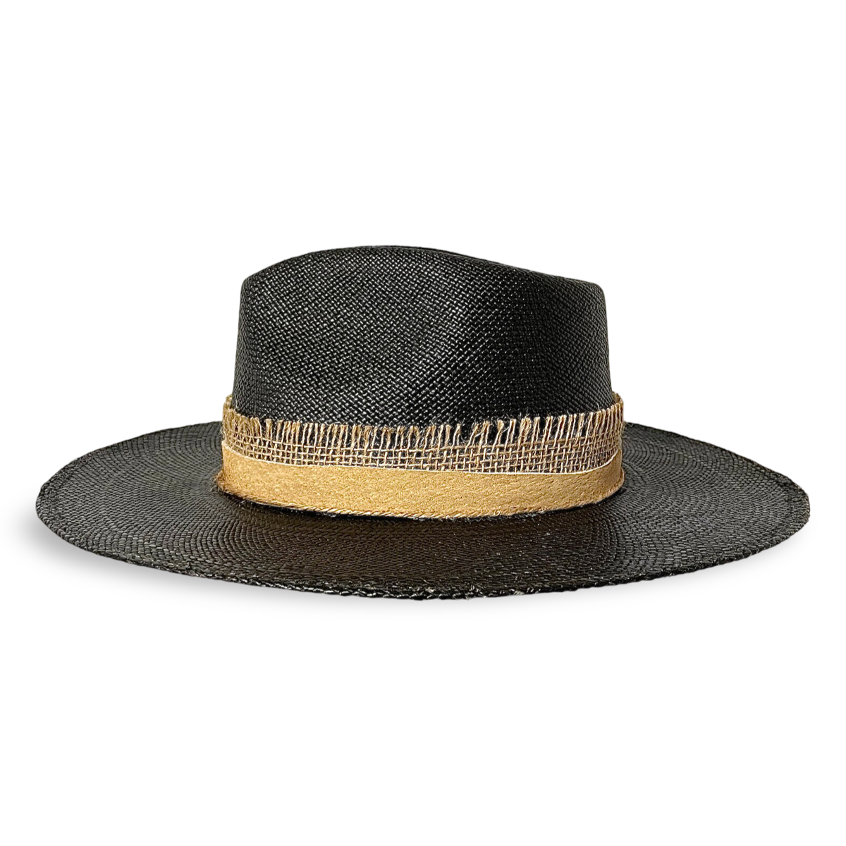 Creation Panama Palm Hat