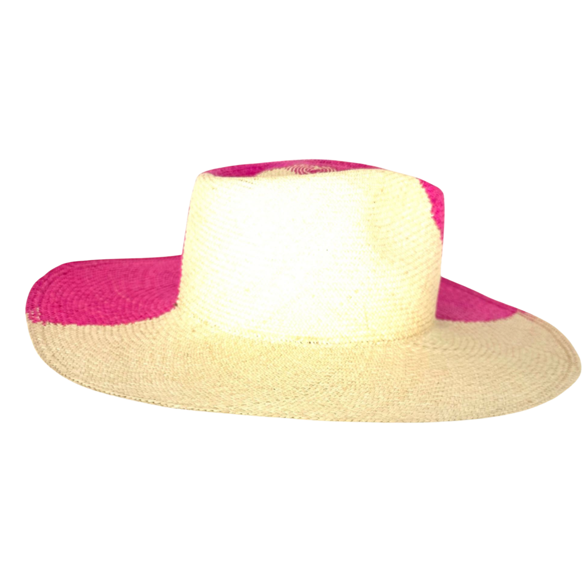 Straw hat