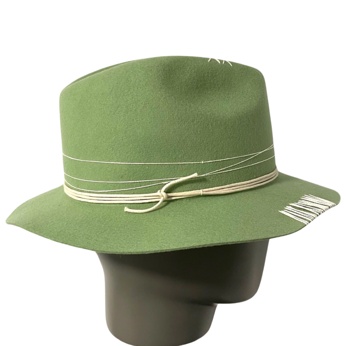 Rosa dei venti Fedora Hat